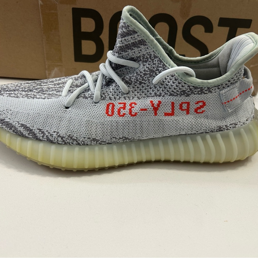 Yeezy boost 350 men's size 10